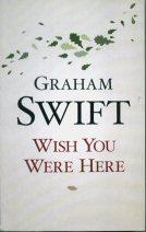 Seller image for Wish You Were Here for sale by timkcbooks (Member of Booksellers Association)