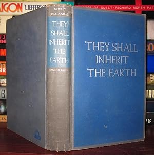 Seller image for THEY SHALL INHERIT THE EARTH for sale by Rare Book Cellar