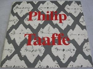 Immagine del venditore per Philip Taaffe venduto da Atlantic Bookshop