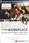 Improve Your English: English in the Workplace. Hear and see how English is actually spoken - fro...