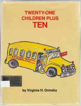 Seller image for Twenty-One Children Plus Ten for sale by HORSE BOOKS PLUS LLC