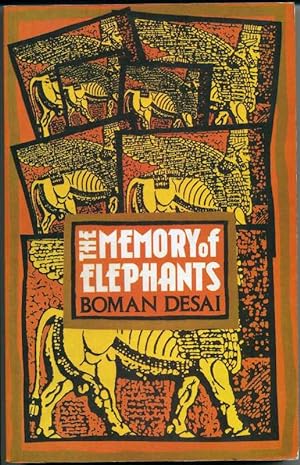 Seller image for Memory of Elephants for sale by Time Traveler Books