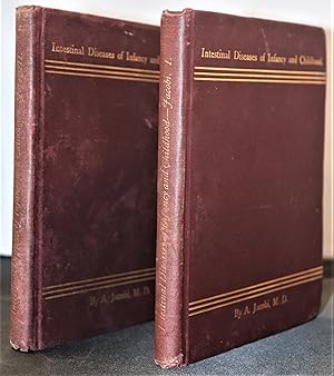 Intestinal Diseases of Infancy and Childhood: Complete Two Volumes