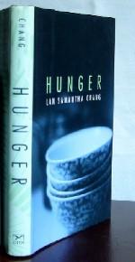 Imagen del vendedor de Hunger a la venta por Canford Book Corral