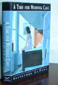 Imagen del vendedor de A Time For Wedding Cake a la venta por Canford Book Corral