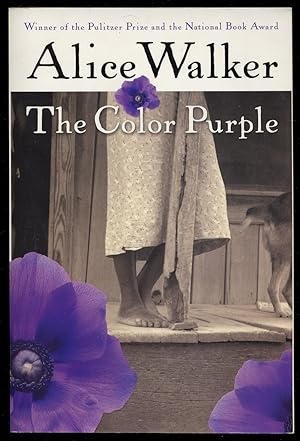 Bild des Verkufers fr The Color Purple zum Verkauf von Between the Covers-Rare Books, Inc. ABAA