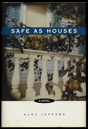 Immagine del venditore per Safe as Houses venduto da Between the Covers-Rare Books, Inc. ABAA