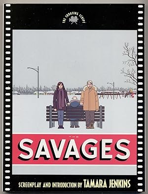 Imagen del vendedor de The Savages a la venta por Between the Covers-Rare Books, Inc. ABAA