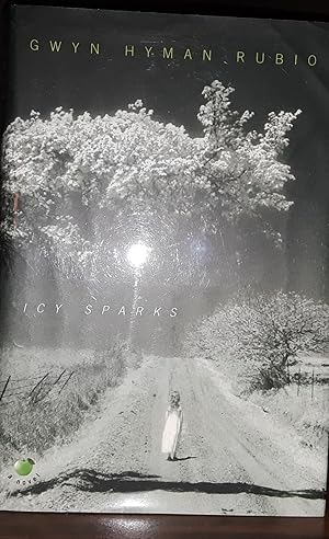 Seller image for Icy Sparks ** SIGNED ** - FIRST EDITION - for sale by Margins13 Books