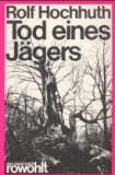 Tod eines Jägers