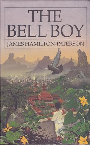 Imagen del vendedor de The Bell-Boy a la venta por Badger Books