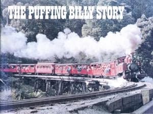 The Puffing Billy Story.