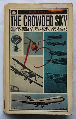 Imagen del vendedor de The Crowded Sky a la venta por Barassie Books