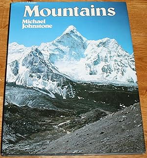 Immagine del venditore per Mountains venduto da Fountain Books (Steve Moody)