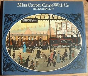 Seller image for Miss Carter Came With Us for sale by Pauline Harries Books