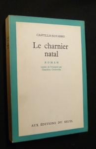 Imagen del vendedor de Le charnier natal a la venta por Abraxas-libris
