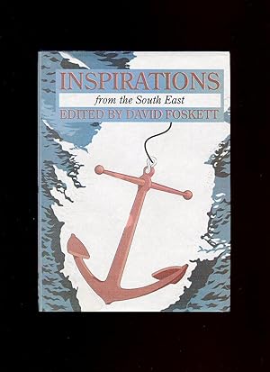 Imagen del vendedor de Inspirations from the South East a la venta por Little Stour Books PBFA Member