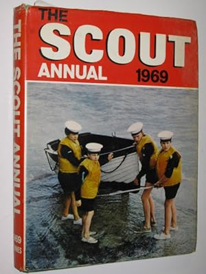 The Scout Annual 1969