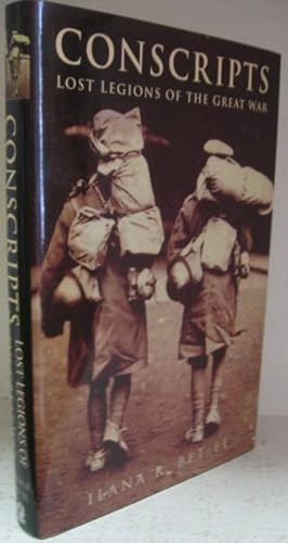 Conscripts: Lost Legions of the Great War