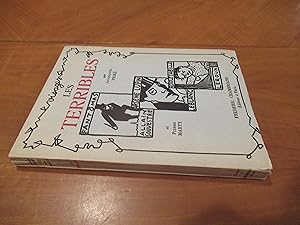 Bild des Verk�ufers f�r Les Terribles: Allain Souvestre, Maurice LeBlanc, Gaston Leroux zum Verkauf von Arroyo Seco Books, Pasadena, Member IOBA