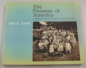 Seller image for The Promise Of America: A History Of The Norwegian-American People for sale by Books of Paradise