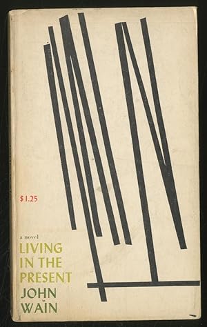 Immagine del venditore per Living in the Present: A Novel venduto da Between the Covers-Rare Books, Inc. ABAA