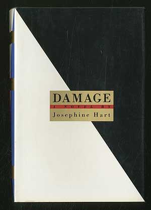 Bild des Verkufers fr Damage zum Verkauf von Between the Covers-Rare Books, Inc. ABAA