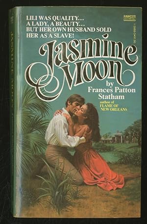 Bild des Verkufers fr Jasmine Moon zum Verkauf von Between the Covers-Rare Books, Inc. ABAA