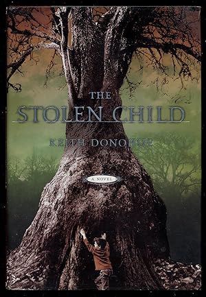 Image du vendeur pour The Stolen Child mis en vente par Between the Covers-Rare Books, Inc. ABAA