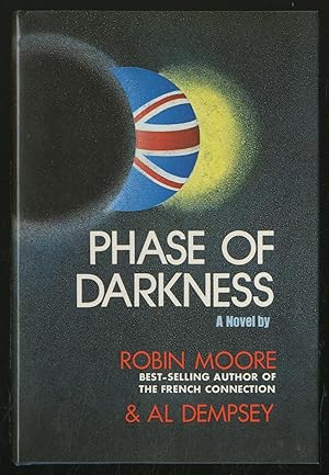 Imagen del vendedor de Phase of Darkness a la venta por Between the Covers-Rare Books, Inc. ABAA