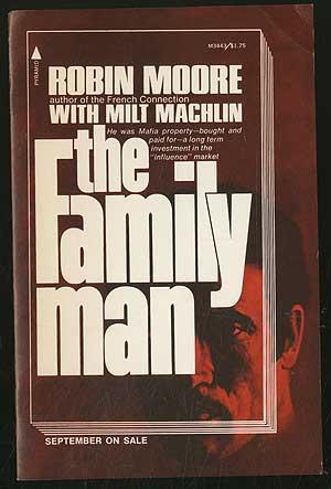 Seller image for The Family Man for sale by Between the Covers-Rare Books, Inc. ABAA