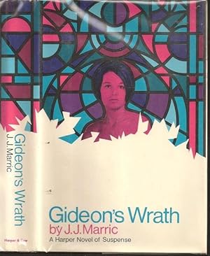 Seller image for Gideon's Wrath for sale by The Book Collector, Inc. ABAA, ILAB