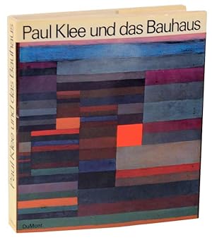 Seller image for Paul Klee und das Bauhaus for sale by Jeff Hirsch Books, ABAA