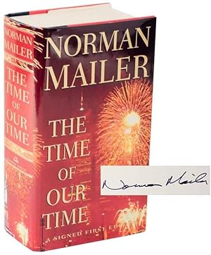 The Time of Our Time (Signed First Edition)