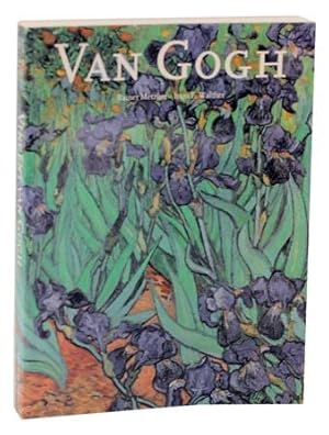 Image du vendeur pour Vincent Van Gogh 1853-1890 mis en vente par Jeff Hirsch Books, ABAA