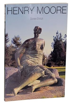 Seller image for Henry Moore for sale by Jeff Hirsch Books, ABAA