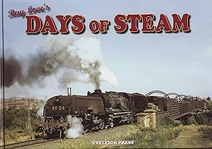 Ray Love's Days of Steam