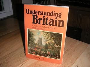 Seller image for Understading Britain for sale by The Vintage BookStore