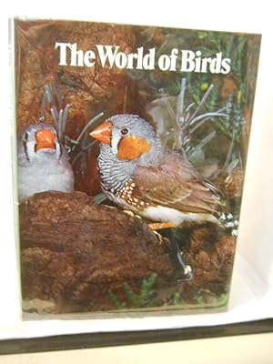 Seller image for The World of Birds for sale by Gil's Book Loft