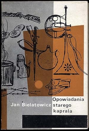 Seller image for Opowiadania starego kaprala for sale by POLIART Beata Kalke