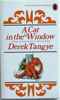 Seller image for A Cat in the Window for sale by Helen Boomsma of babyboomerbooks
