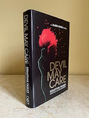 Image du vendeur pour Devil May Care | A James Bond Novel mis en vente par Little Stour Books PBFA Member