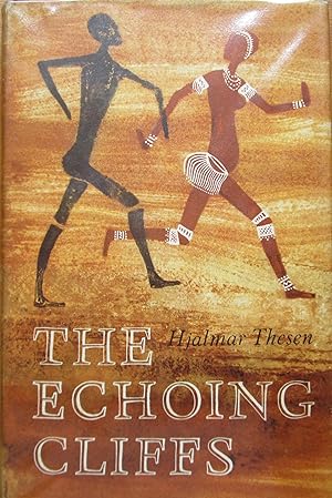 The Echoing Cliffs (SIGNED)