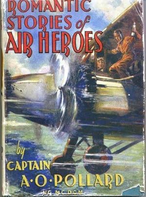 Romantic Stories of Air Heroes