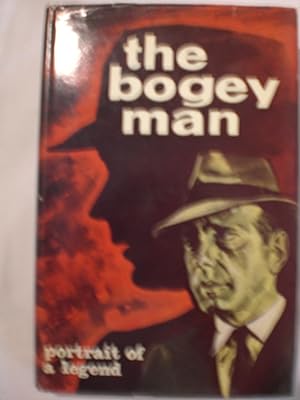 Seller image for The Bogey Man for sale by MacKellar Art &  Books