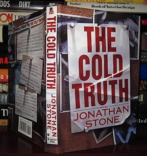 Seller image for THE COLD TRUTH for sale by Rare Book Cellar