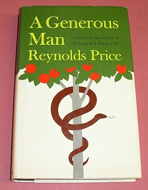 A Generous Man (Signed 1st)