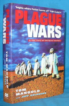 Bild des Verkufers fr Plague Wars: A True Story of Biological Warfare zum Verkauf von Alhambra Books