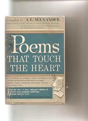 POEMS THAT TOUCH THE HEART