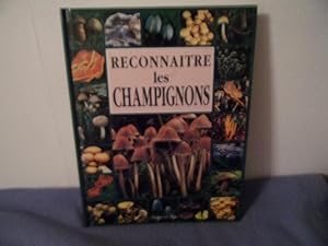 Reconnaître les champignons